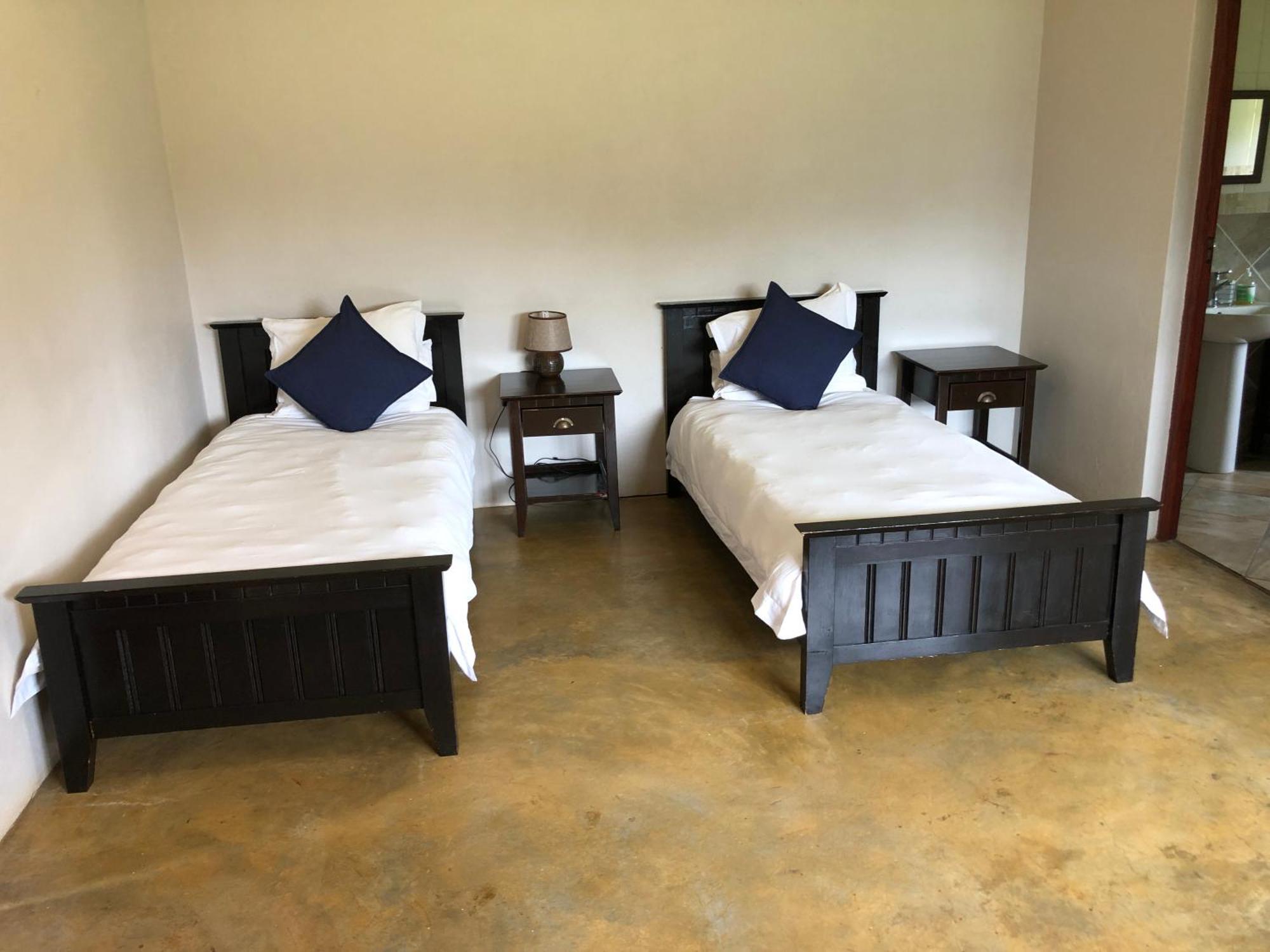 Sanctuary Life Guest Farm Hotell Magaliesburg Exteriör bild