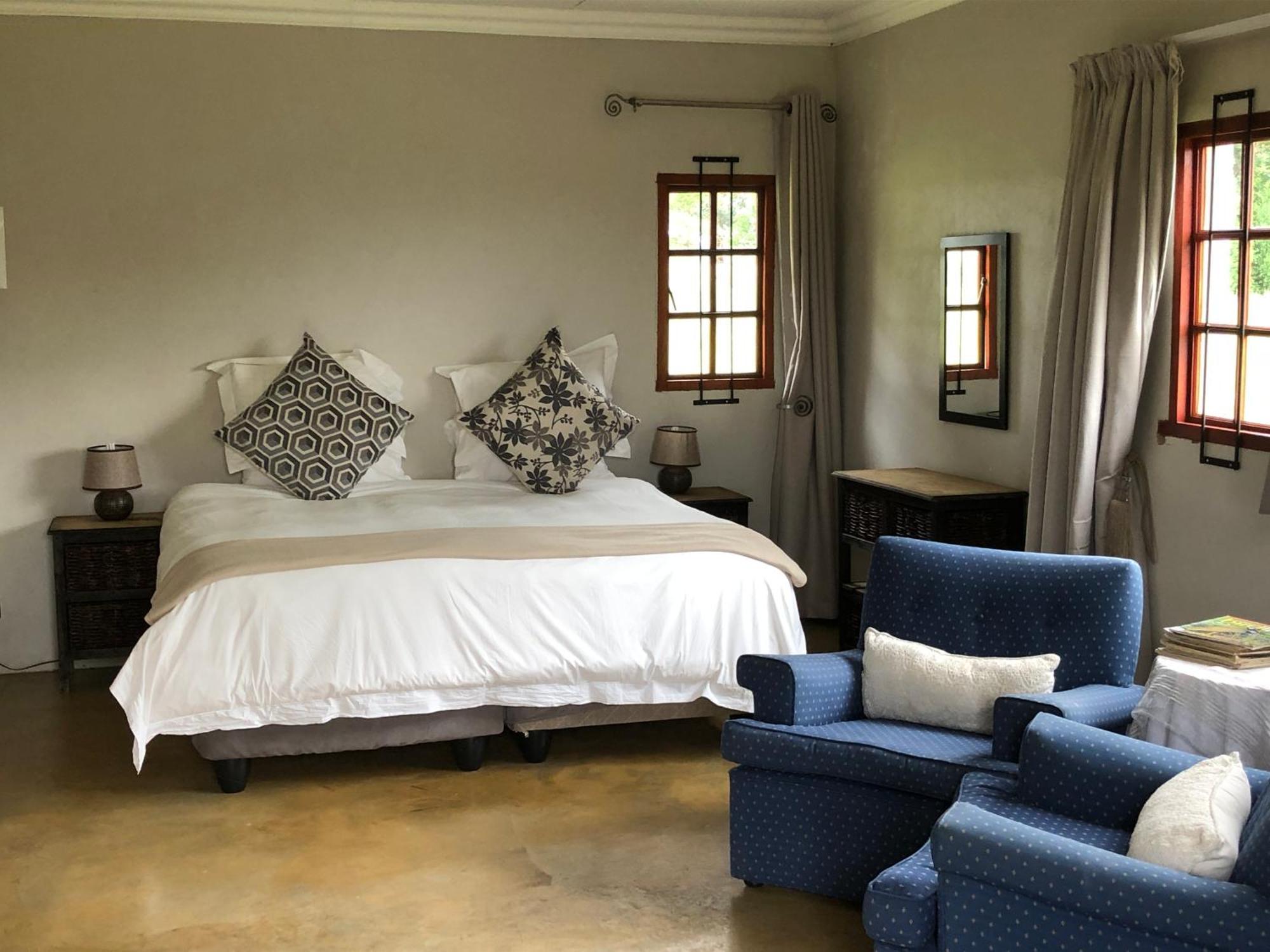 Sanctuary Life Guest Farm Hotell Magaliesburg Exteriör bild