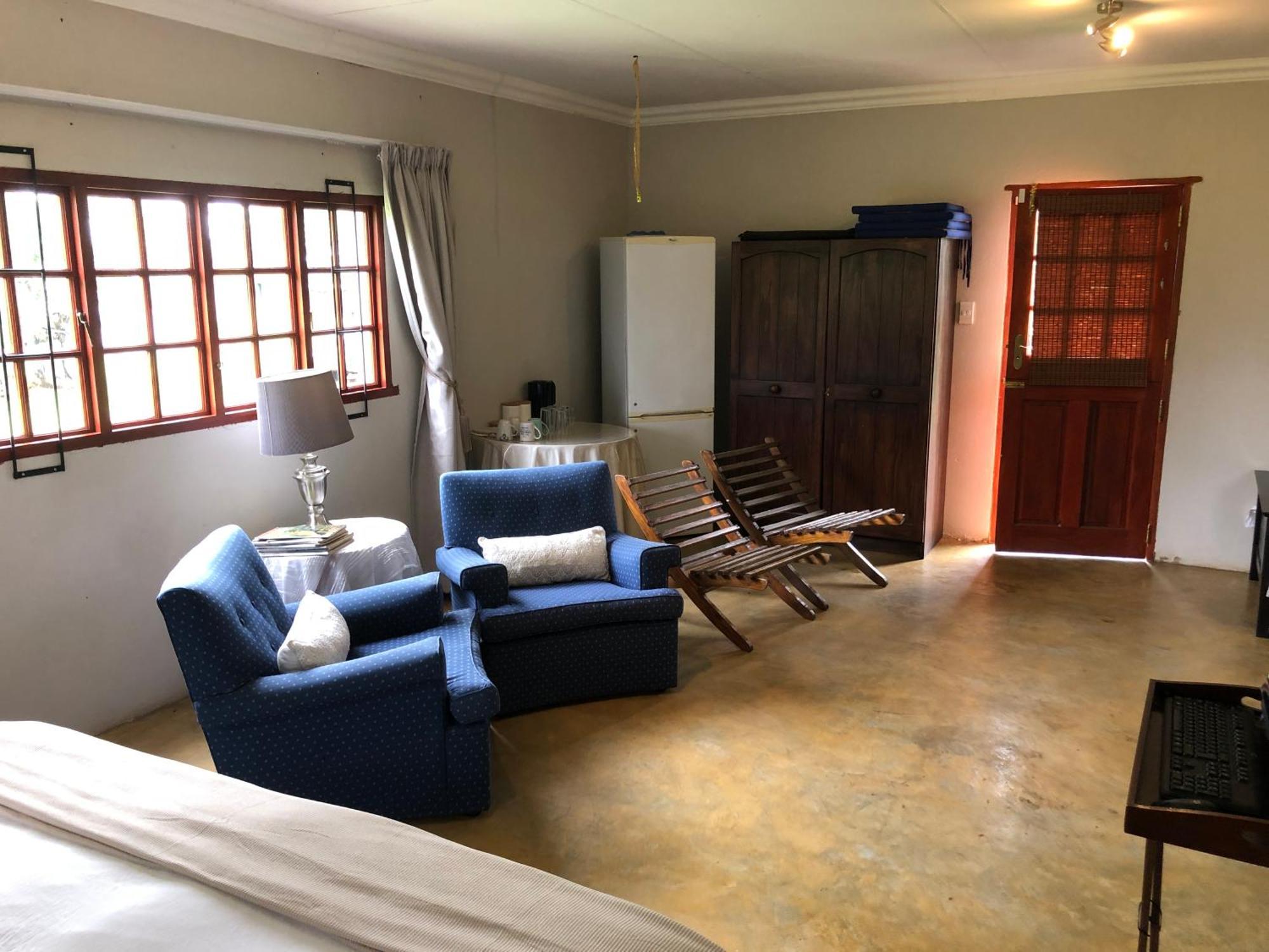 Sanctuary Life Guest Farm Hotell Magaliesburg Exteriör bild