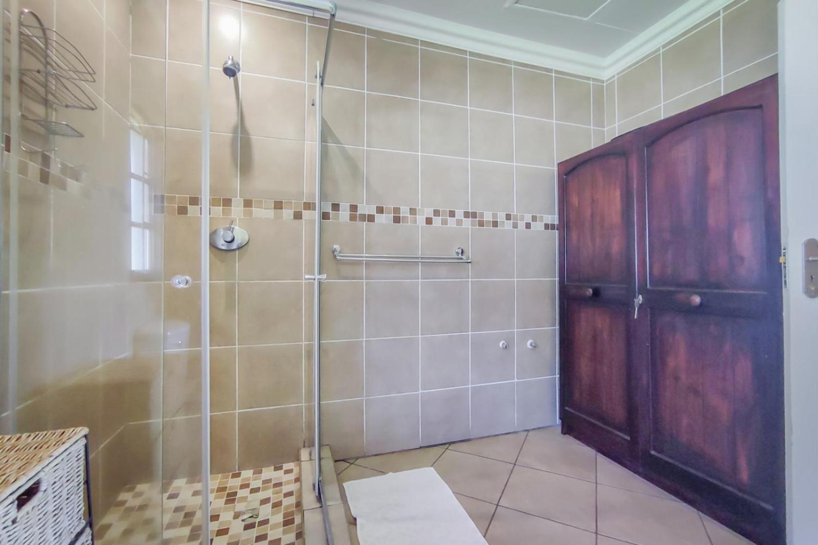Sanctuary Life Guest Farm Hotell Magaliesburg Exteriör bild