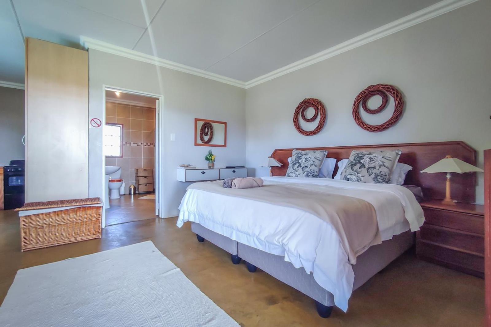 Sanctuary Life Guest Farm Hotell Magaliesburg Exteriör bild