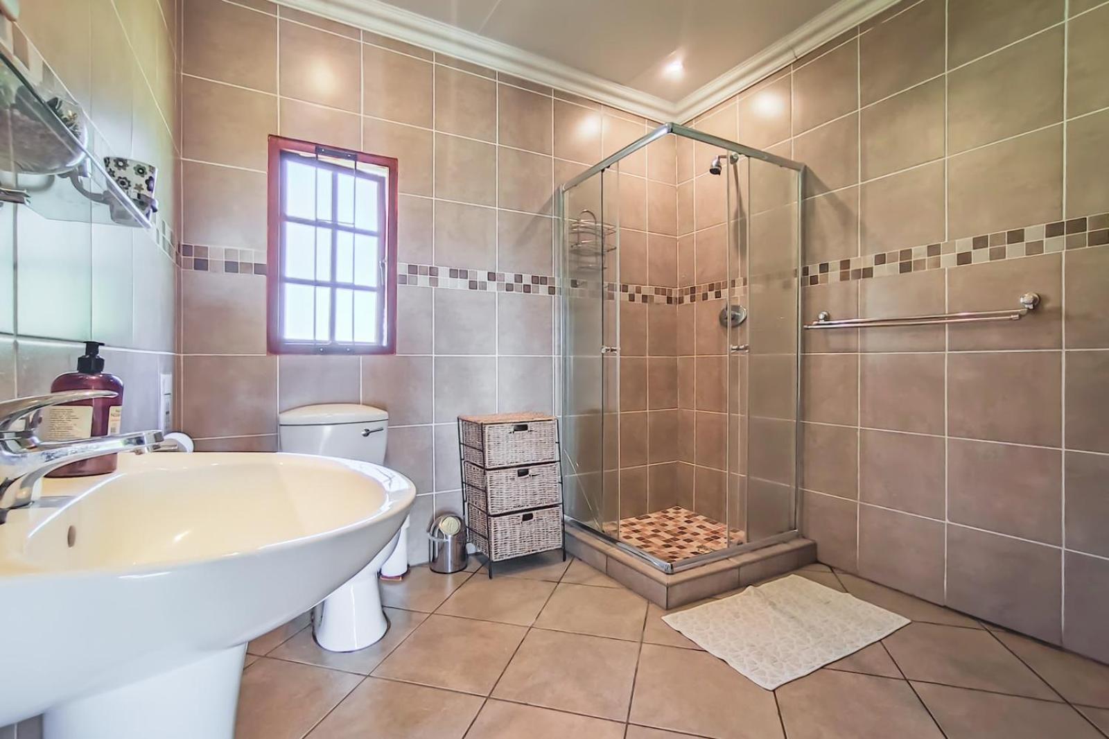 Sanctuary Life Guest Farm Hotell Magaliesburg Exteriör bild
