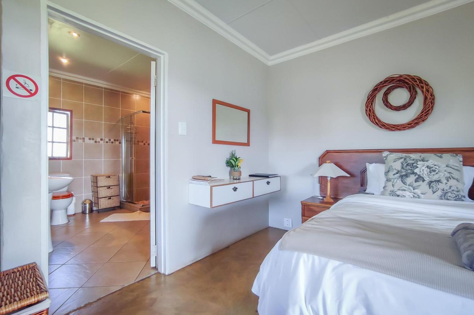 Sanctuary Life Guest Farm Hotell Magaliesburg Exteriör bild