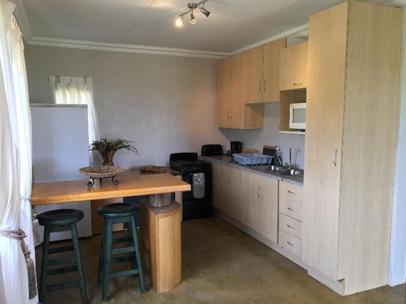 Sanctuary Life Guest Farm Hotell Magaliesburg Exteriör bild