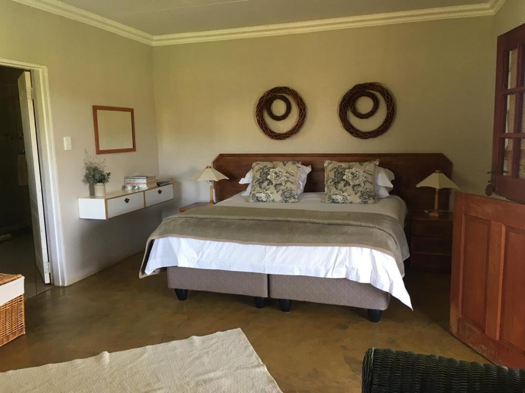 Sanctuary Life Guest Farm Hotell Magaliesburg Exteriör bild
