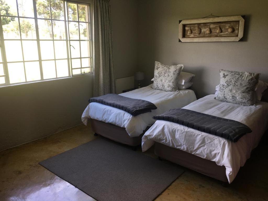 Sanctuary Life Guest Farm Hotell Magaliesburg Exteriör bild
