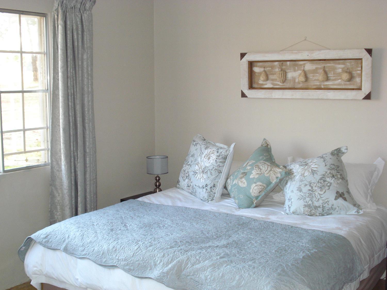 Sanctuary Life Guest Farm Hotell Magaliesburg Exteriör bild