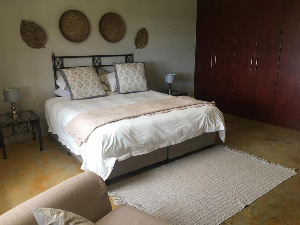 Sanctuary Life Guest Farm Hotell Magaliesburg Exteriör bild
