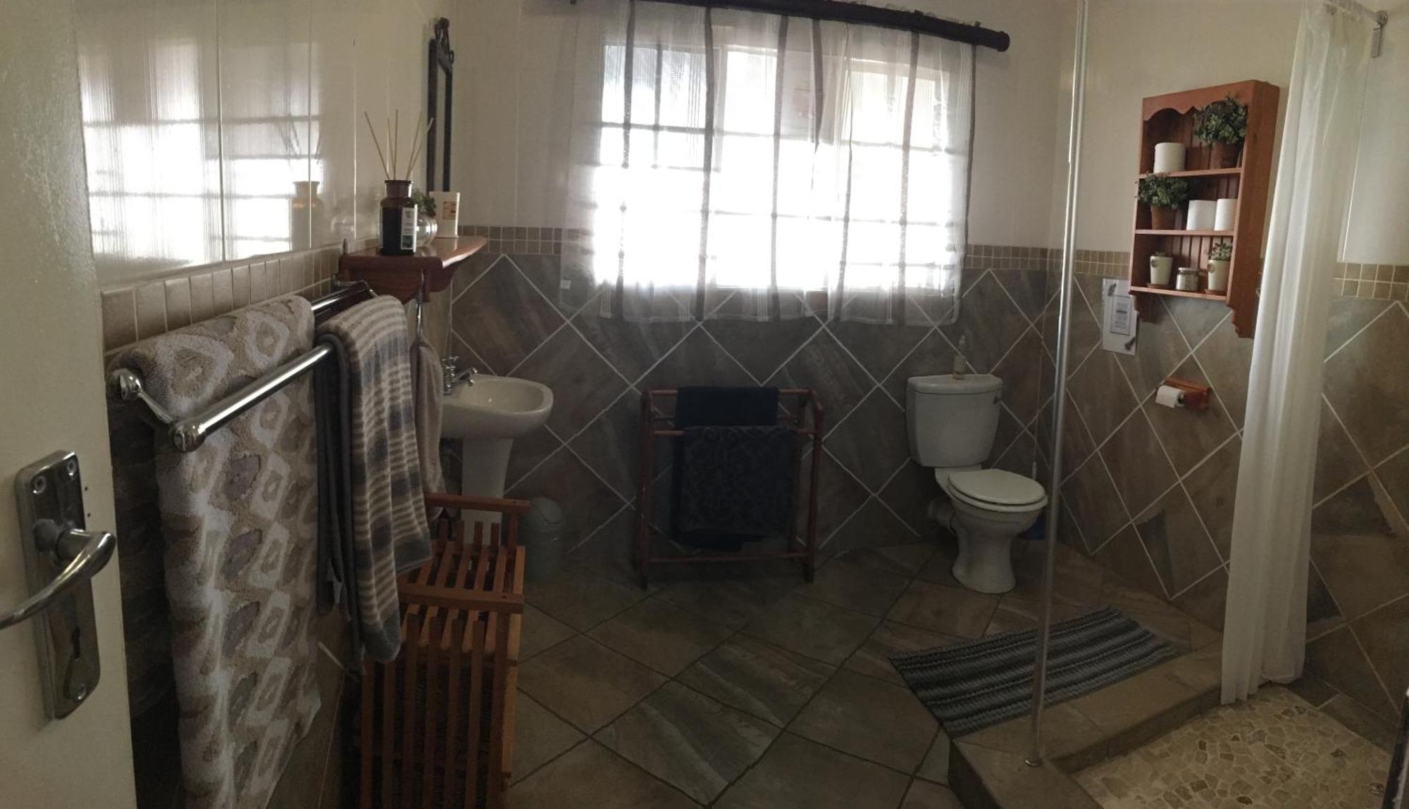 Sanctuary Life Guest Farm Hotell Magaliesburg Exteriör bild
