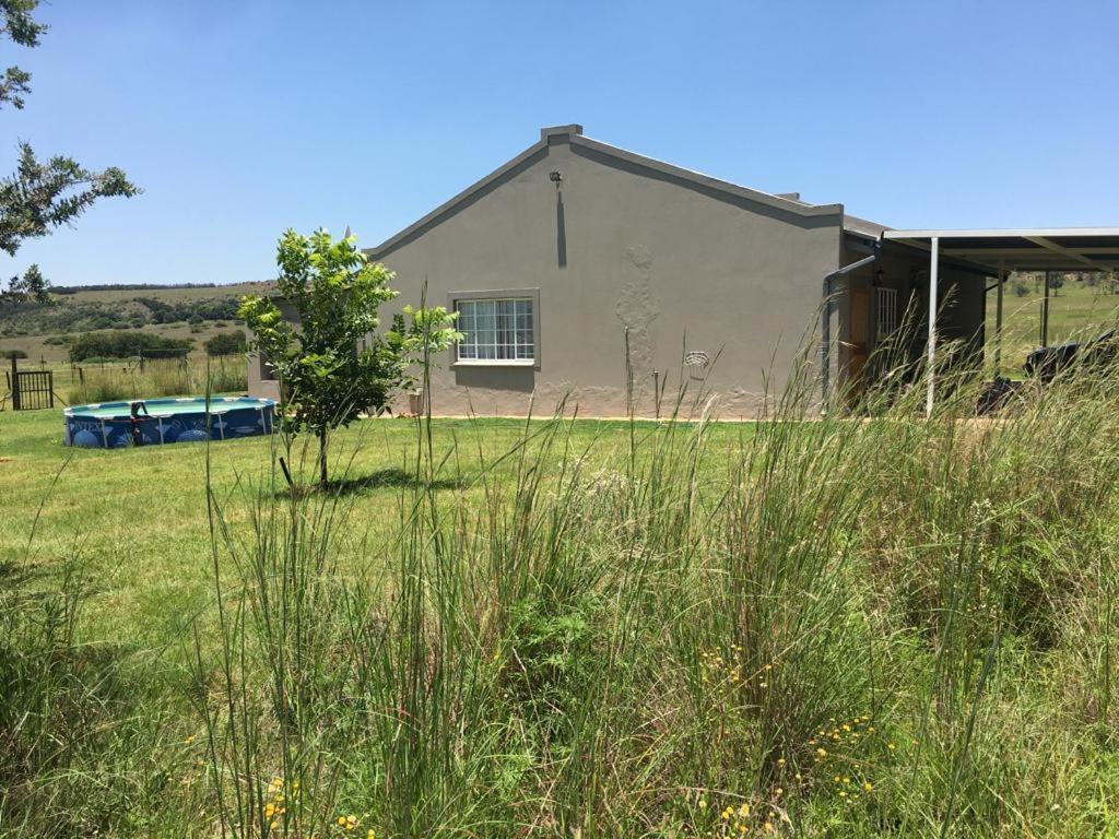 Sanctuary Life Guest Farm Hotell Magaliesburg Exteriör bild