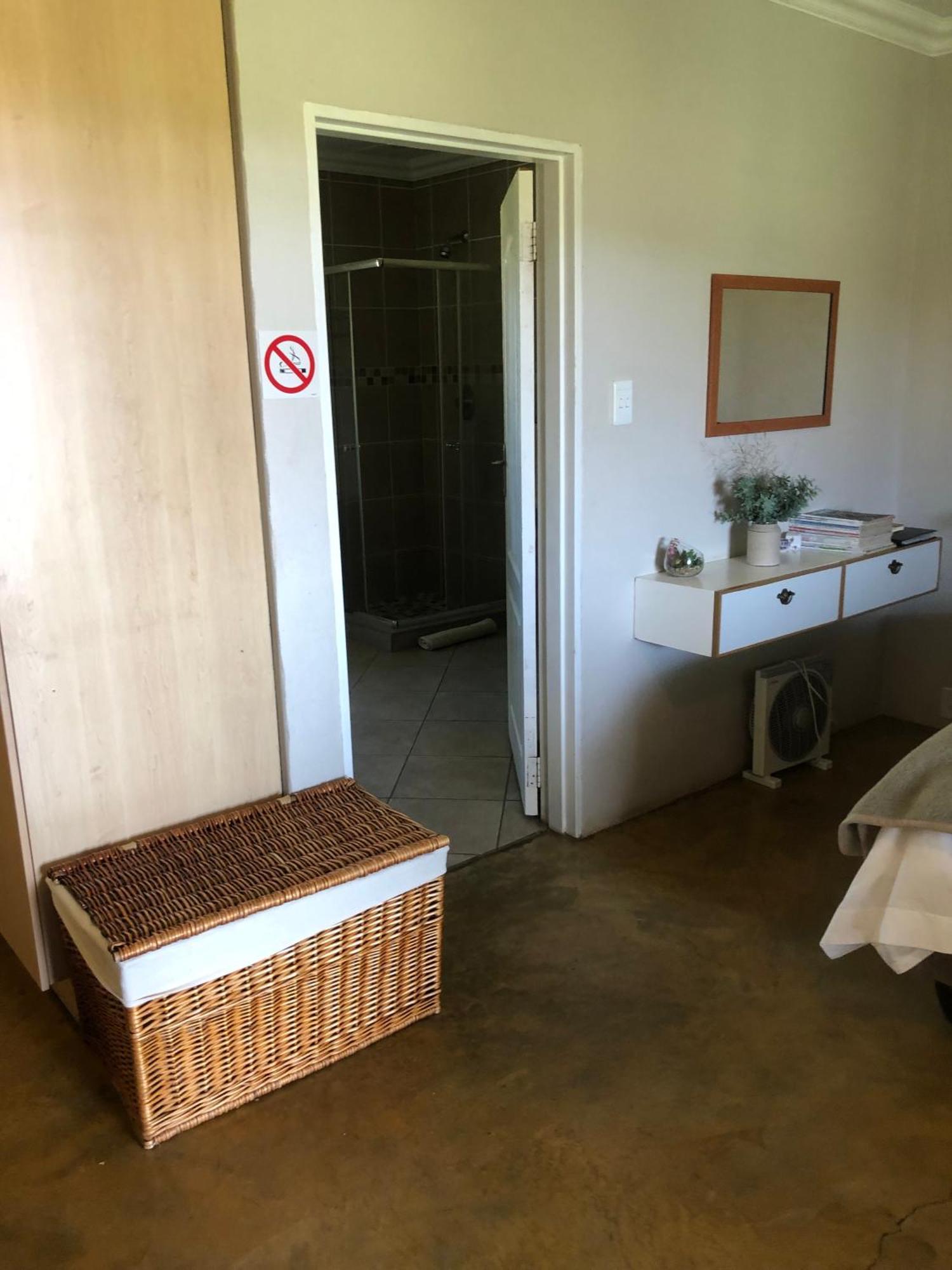 Sanctuary Life Guest Farm Hotell Magaliesburg Exteriör bild