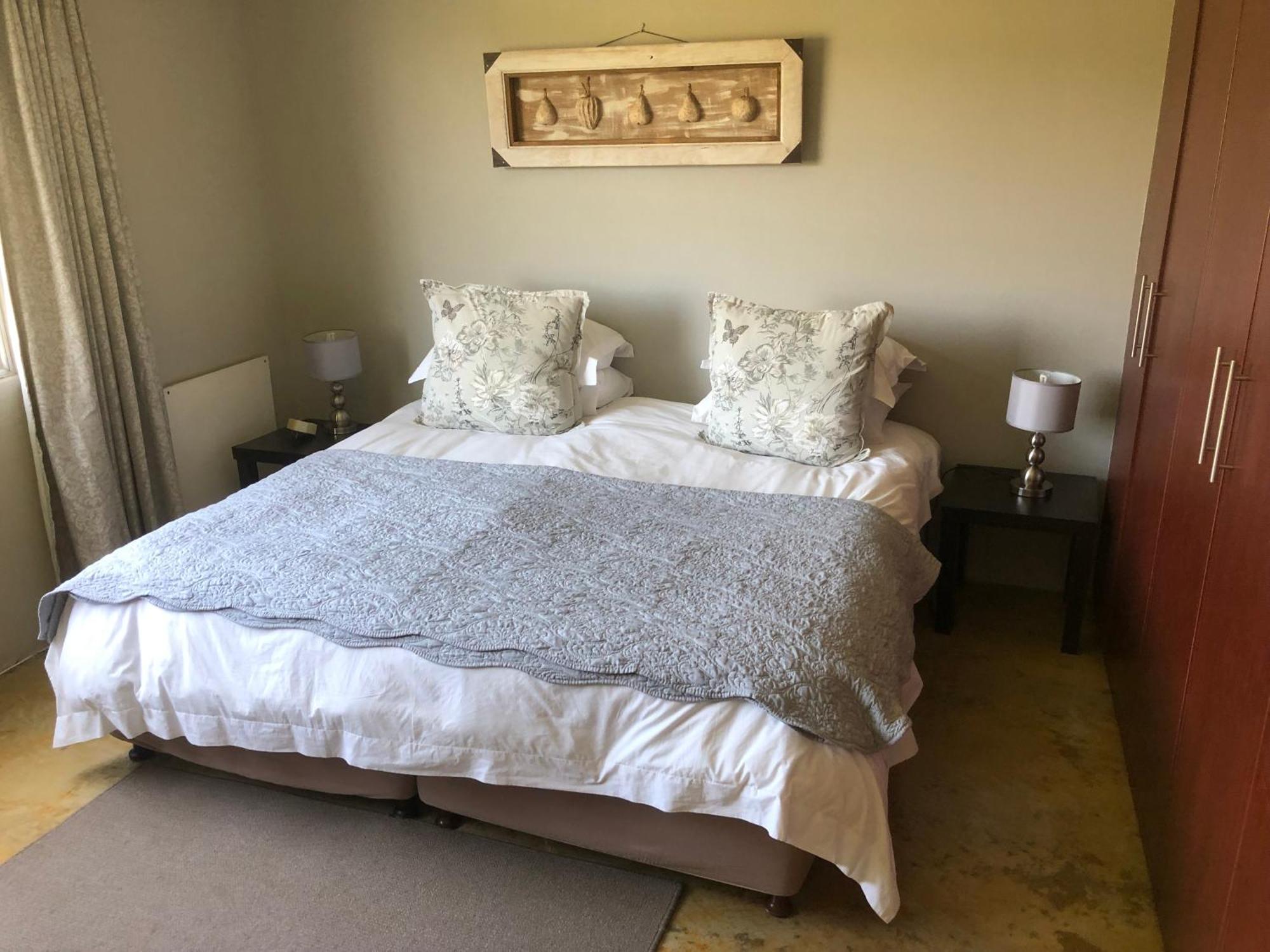 Sanctuary Life Guest Farm Hotell Magaliesburg Exteriör bild