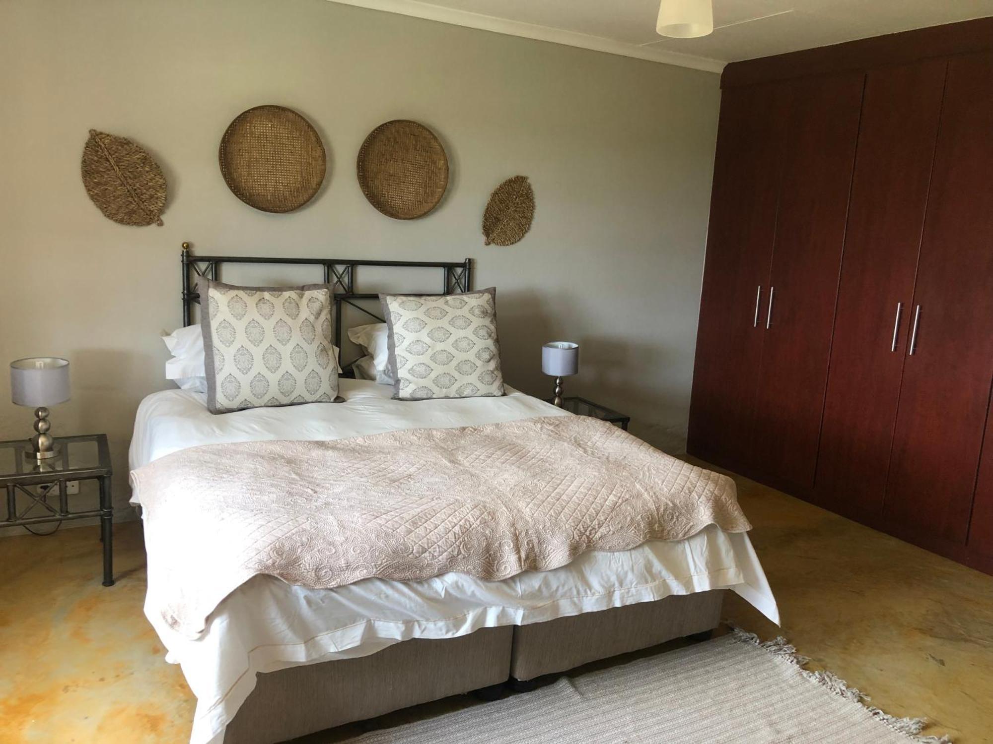 Sanctuary Life Guest Farm Hotell Magaliesburg Exteriör bild