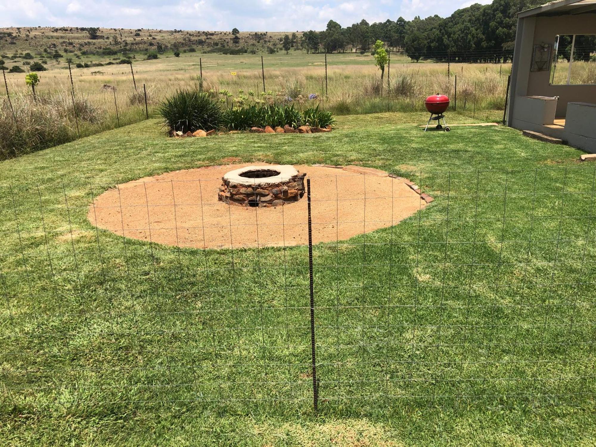 Sanctuary Life Guest Farm Hotell Magaliesburg Exteriör bild