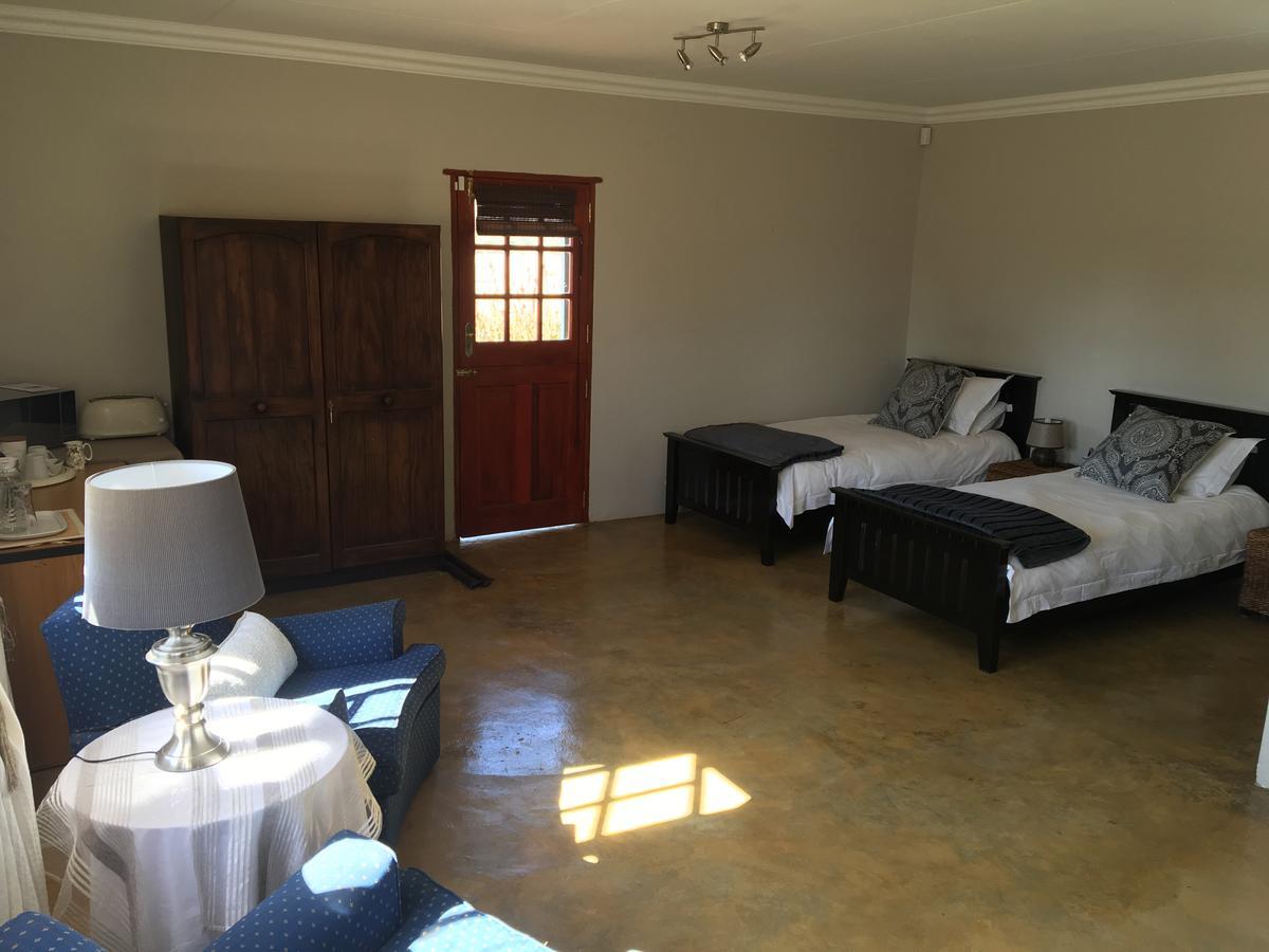 Sanctuary Life Guest Farm Hotell Magaliesburg Exteriör bild