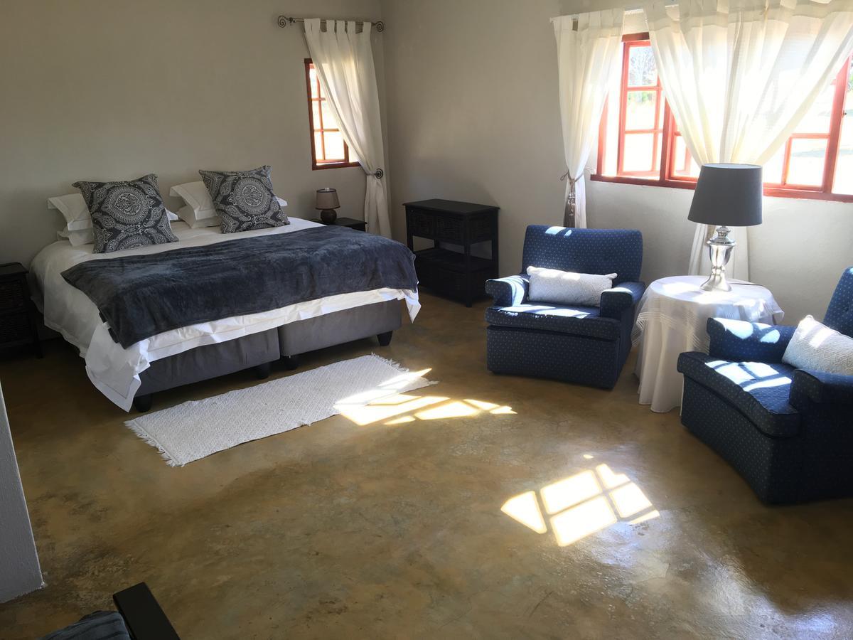 Sanctuary Life Guest Farm Hotell Magaliesburg Exteriör bild